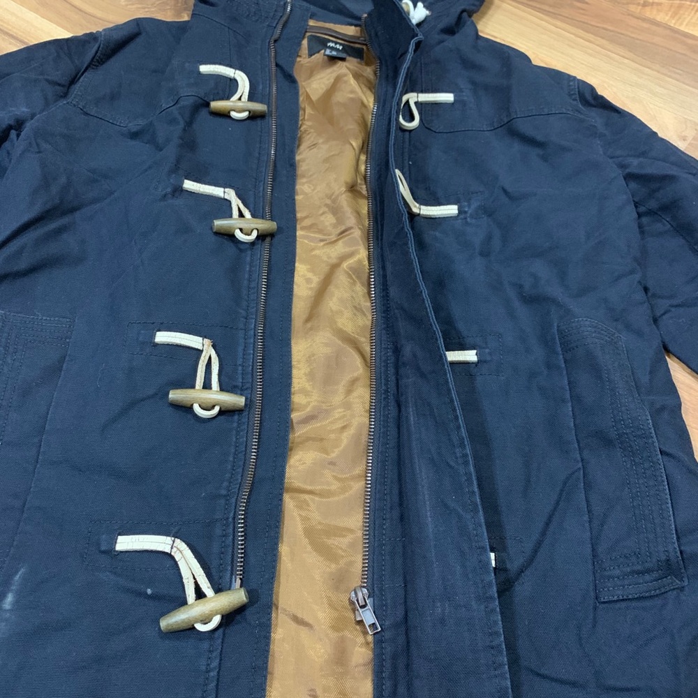 H&M Men’s Jacket - Picture 4 of 10